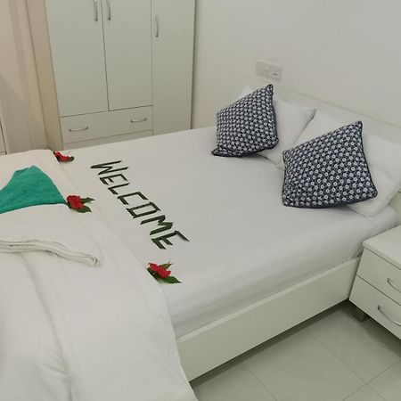 Hotel Palm Gate Maldives Thulusdhoo Zewnętrze zdjęcie
