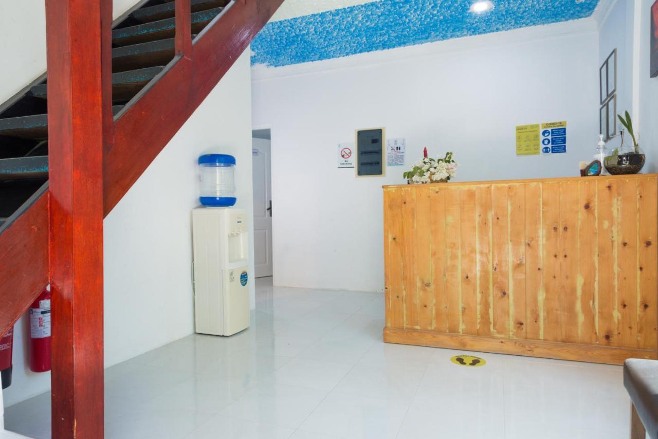 Hotel Palm Gate Maldives Thulusdhoo Zewnętrze zdjęcie