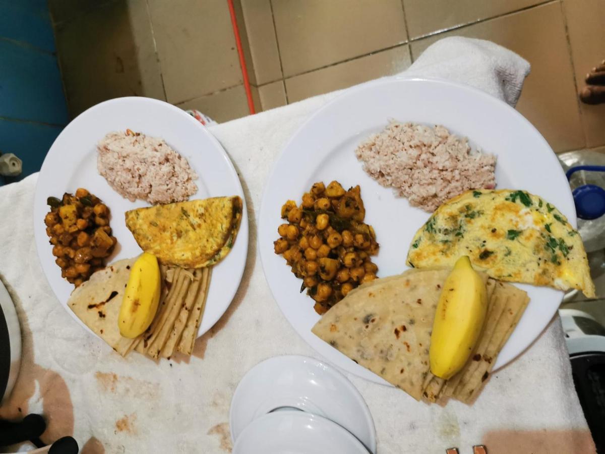 Hotel Palm Gate Maldives Thulusdhoo Zewnętrze zdjęcie