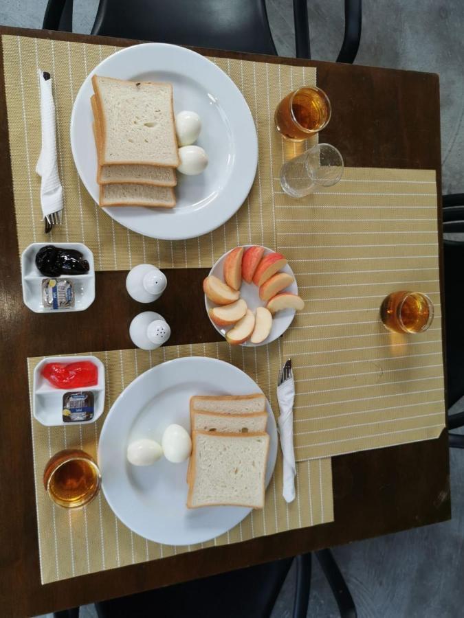 Hotel Palm Gate Maldives Thulusdhoo Zewnętrze zdjęcie